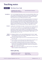 KS2 Comprehension Teacher's Guide Inner Page